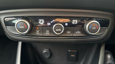 Vauxhall Crossland X 1.2 SE 5dr Petrol Hatchback